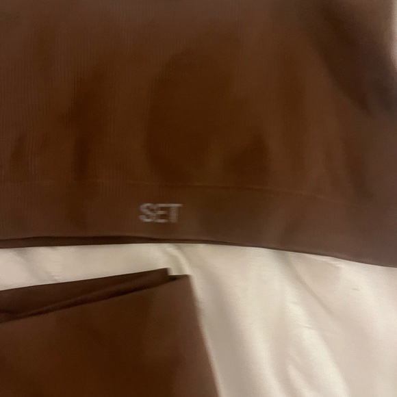 Sculptflex brown set active set - Picture 5 of 5